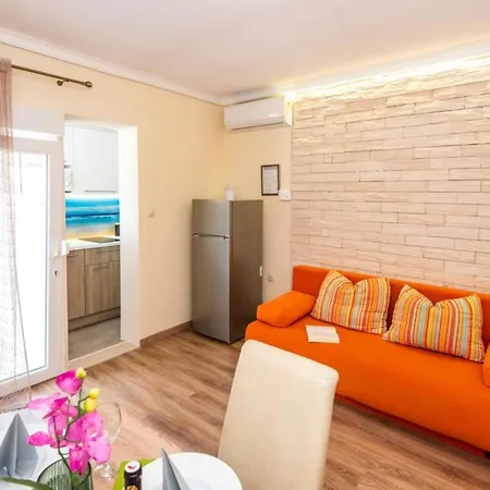 Apartman Goldfield Gradac